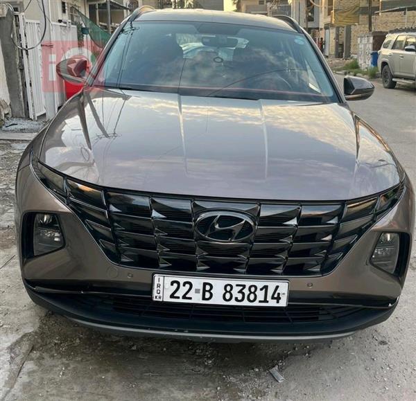 Hyundai for sale in Iraq